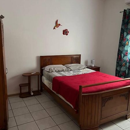 Kaza Ohana Proche De Malendure - Maison 8 A 11 Personnes Bouillante Kültér fotó