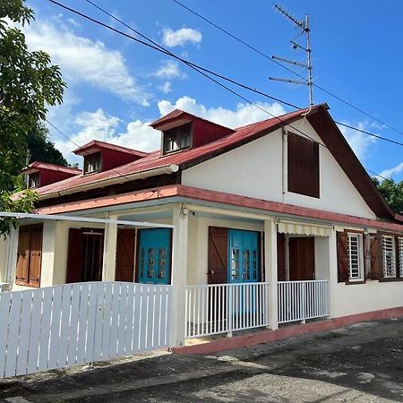 Kaza Ohana Proche De Malendure - Maison 8 A 11 Personnes Bouillante Kültér fotó