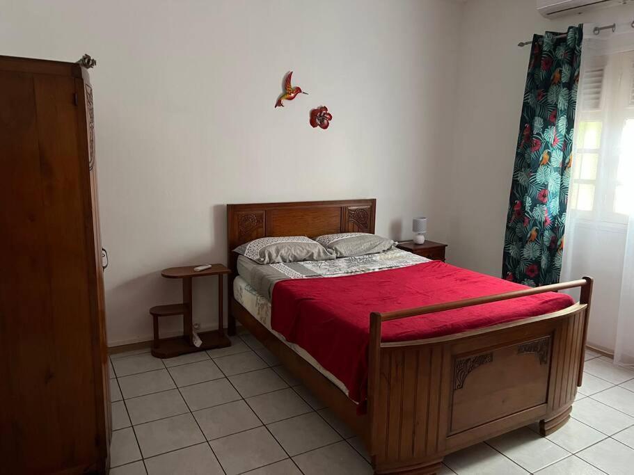 Kaza Ohana Proche De Malendure - Maison 8 A 11 Personnes Bouillante Kültér fotó