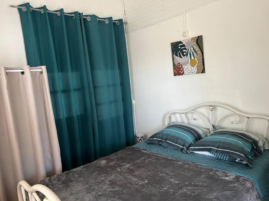 Kaza Ohana Proche De Malendure - Maison 8 A 11 Personnes Bouillante Kültér fotó