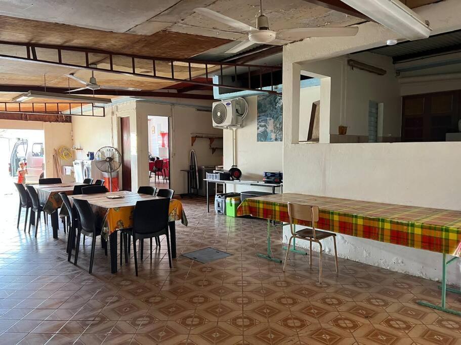 Kaza Ohana Proche De Malendure - Maison 8 A 11 Personnes Bouillante Kültér fotó