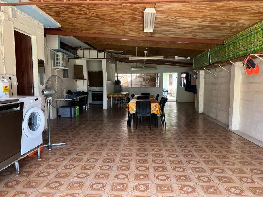 Kaza Ohana Proche De Malendure - Maison 8 A 11 Personnes Bouillante Kültér fotó