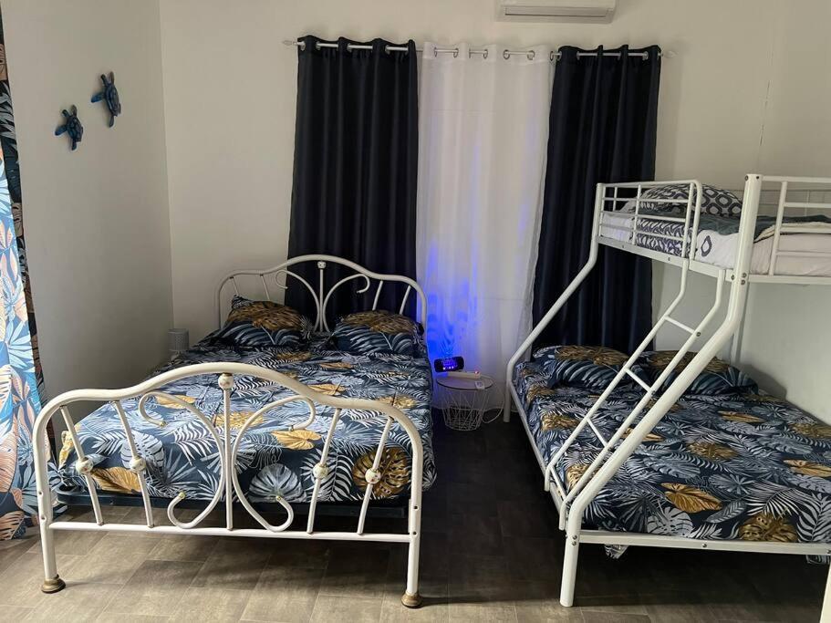 Kaza Ohana Proche De Malendure - Maison 8 A 11 Personnes Bouillante Kültér fotó