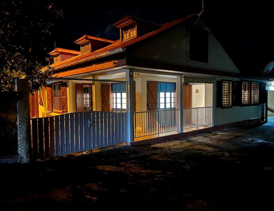 Kaza Ohana Proche De Malendure - Maison 8 A 11 Personnes Bouillante Kültér fotó